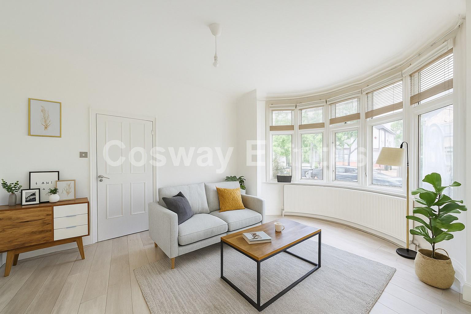 Millway, Mill Hill, NW7, London
